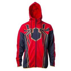 Sweatshirt - Avengers - M...