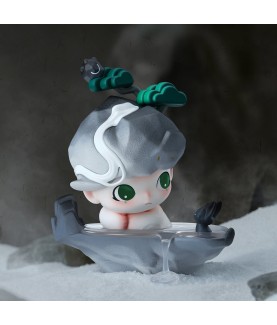 Static Figure - Dimoo - Stories in the Cup Series