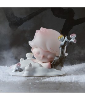Static Figure - Dimoo - Stories in the Cup Series