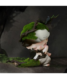 Static Figure - Dimoo - Stories in the Cup Series