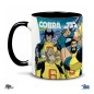 Mug - Cobra Space Adventure - Cobra & Collector Card