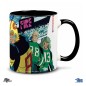 Mug - Cobra Space Adventure - Cobra & Collector Card