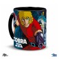 Mug - Cobra Space Adventure - Cobra & Collector Card