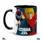 Mug - Cobra Space Adventure - Cobra & Collector Card