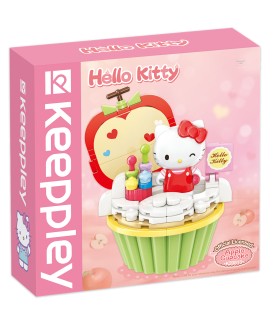 Construction kit - Sanrio -...