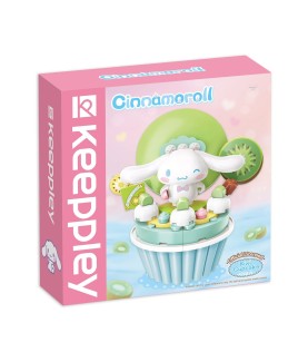Construction kit - Sanrio -...