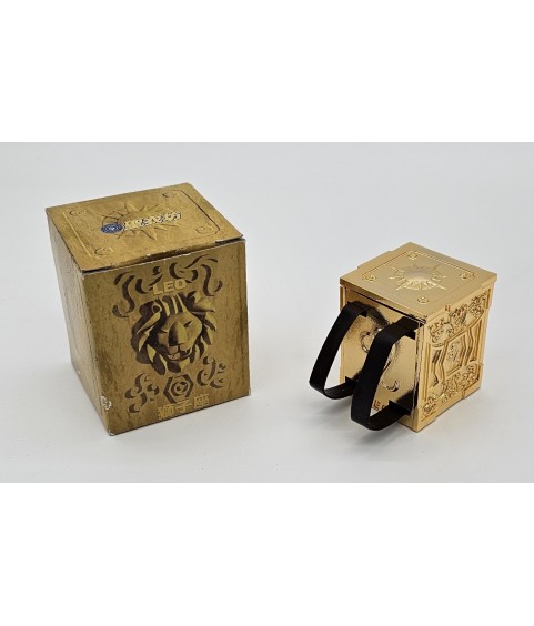 Replica - Saint Seiya - Leo Pandora Box