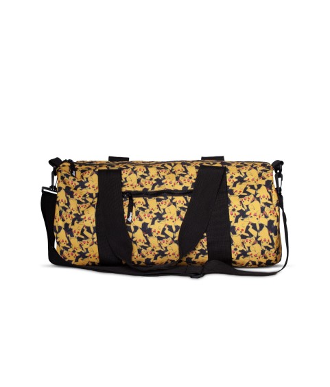 Sac de sport - Pokemon - Pikachu