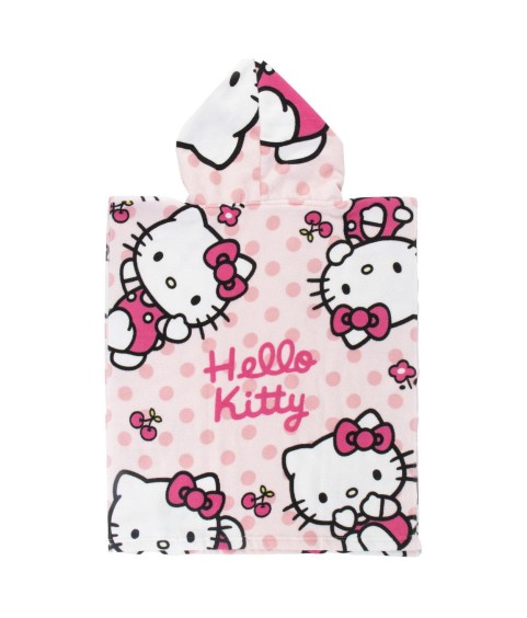 Veste - Sanrio - Hello Kitty - 3 - 4 ans - 3 - 4 