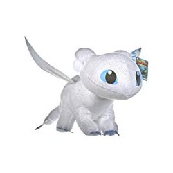 Plush - How to train your Dragon