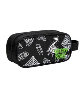 Writing - Pencil case - Fortnite - Victory Royale