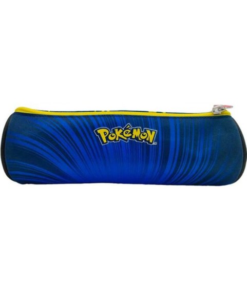 Schreiben - Federmäppchen - Pokemon - Pikachu