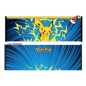 Writing - Pencil case - Pokemon - Pikachu