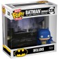 POP - Bitty - Batman - Batman Hush Deluxe - 239 - Bitty POP Deluxe