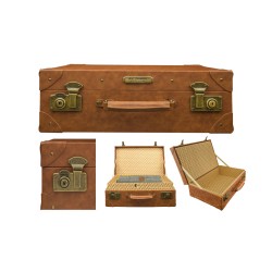 Suitcase - Fantastic Beasts