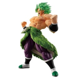 Static Figure - Dragon Ball - Broly