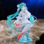 Statische Figur - Vocaloïd - Clione - Hatsune Miku