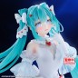 Statische Figur - Vocaloïd - Clione - Hatsune Miku