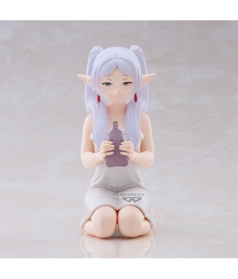 Statische Figur - Relax Time - Frieren - Frieren