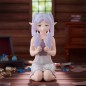 Static Figure - Relax Time - Frieren - Frieren