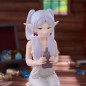 Static Figure - Relax Time - Frieren - Frieren