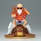 Statische Figur - History Box - Dragon Ball - Muten Roshi