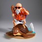 Statische Figur - History Box - Dragon Ball - Muten Roshi
