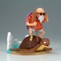 Statische Figur - History Box - Dragon Ball - Muten Roshi