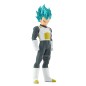 Figurine Statique - Blood of Saiyan - Dragon Ball - SSJ God SS - Vegeta
