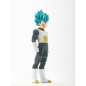 Figurine Statique - Blood of Saiyan - Dragon Ball - SSJ God SS - Vegeta