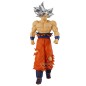Statische Figur - Solid Edge Works - Dragon Ball - Ultra Instinct - Son Goku Statische Figur - Solid Edge Works - Dragon Ball - Ultra Instinct - Son Goku
