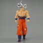 Statische Figur - Solid Edge Works - Dragon Ball - Ultra Instinct - Son Goku Statische Figur - Solid Edge Works - Dragon Ball - Ultra Instinct - Son Goku