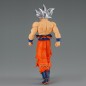 Statische Figur - Solid Edge Works - Dragon Ball - Ultra Instinct - Son Goku Statische Figur - Solid Edge Works - Dragon Ball - Ultra Instinct - Son Goku