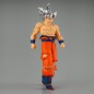 Statische Figur - Solid Edge Works - Dragon Ball - Ultra Instinct - Son Goku Statische Figur - Solid Edge Works - Dragon Ball - Ultra Instinct - Son Goku