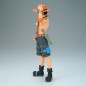 Statische Figur - DXF - One Piece - Portgas D. Ace