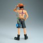 Statische Figur - DXF - One Piece - Portgas D. Ace