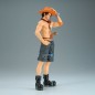 Statische Figur - DXF - One Piece - Portgas D. Ace