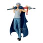 Statische Figur - DXF - One Piece - Trafalgar D. Law