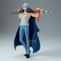 Statische Figur - DXF - One Piece - Trafalgar D. Law