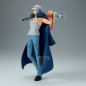 Statische Figur - DXF - One Piece - Trafalgar D. Law