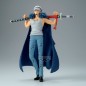 Statische Figur - DXF - One Piece - Trafalgar D. Law
