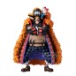 Statische Figur - DXF - One Piece - Marshall D. Teach