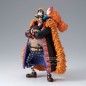 Statische Figur - DXF - One Piece - Marshall D. Teach