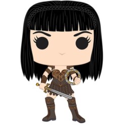 POP - Television - Xena -...