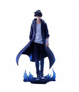 Statische Figur -...