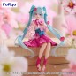 Static Figure - Vocaloïd - Flower Fairy Cosmos Ver. - Noodle Stopper - Hatsune Miku