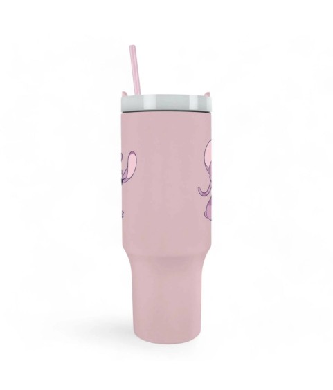 Mug de Voyage - Lilo & Stitch - Angel