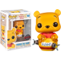 POP - Disney - Pu der Bär - 1104 - Pu der Bär