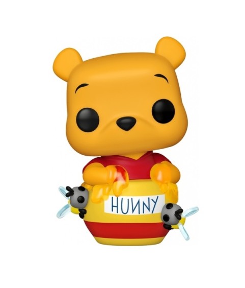 POP - Disney - Pu der Bär - 1104 - Pu der Bär