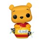 POP - Disney - Pu der Bär - 1104 - Pu der Bär